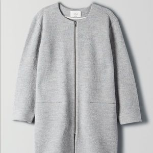 Aritzia Banville jacket